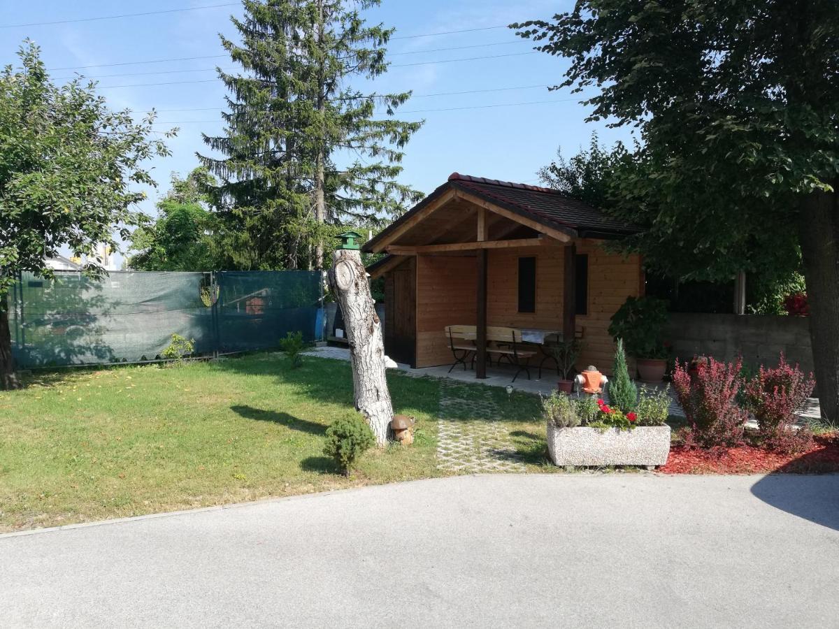 Apartments Alexandra Celje Zewnętrze zdjęcie