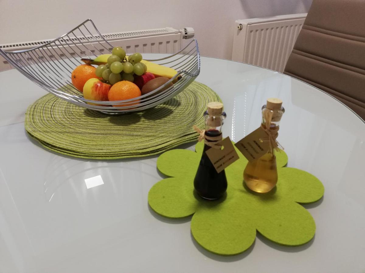 Apartments Alexandra Celje Zewnętrze zdjęcie