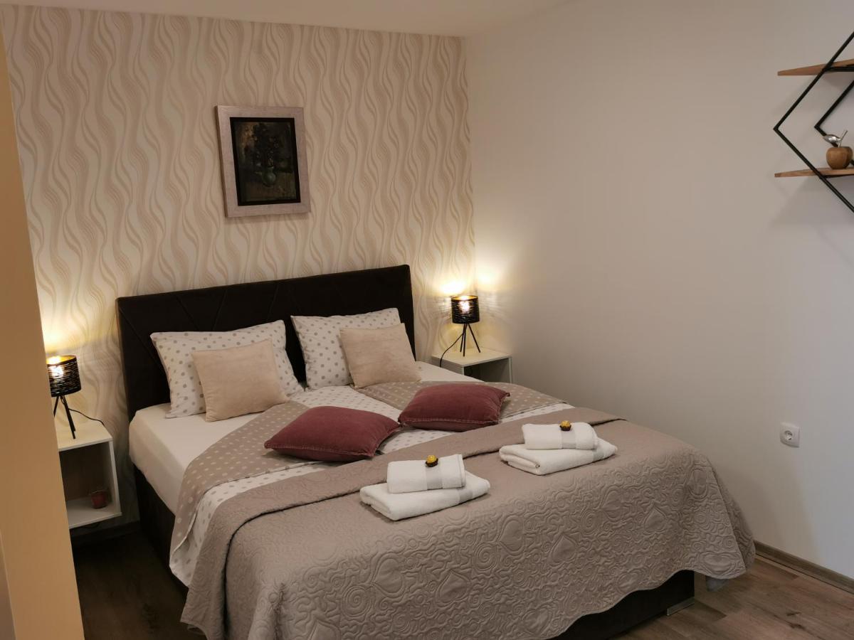 Apartments Alexandra Celje Zewnętrze zdjęcie