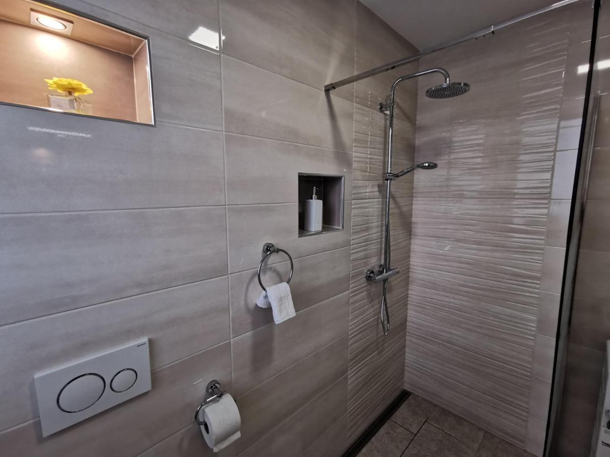 Apartments Alexandra Celje Zewnętrze zdjęcie