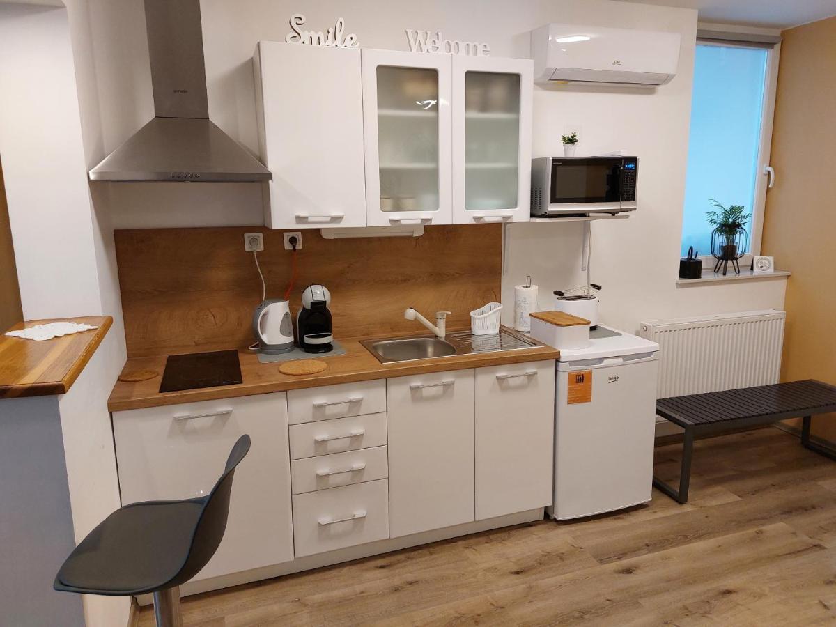Apartments Alexandra Celje Zewnętrze zdjęcie