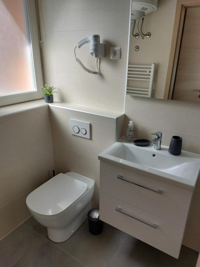 Apartments Alexandra Celje Zewnętrze zdjęcie
