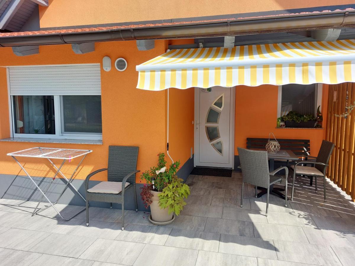 Apartments Alexandra Celje Zewnętrze zdjęcie
