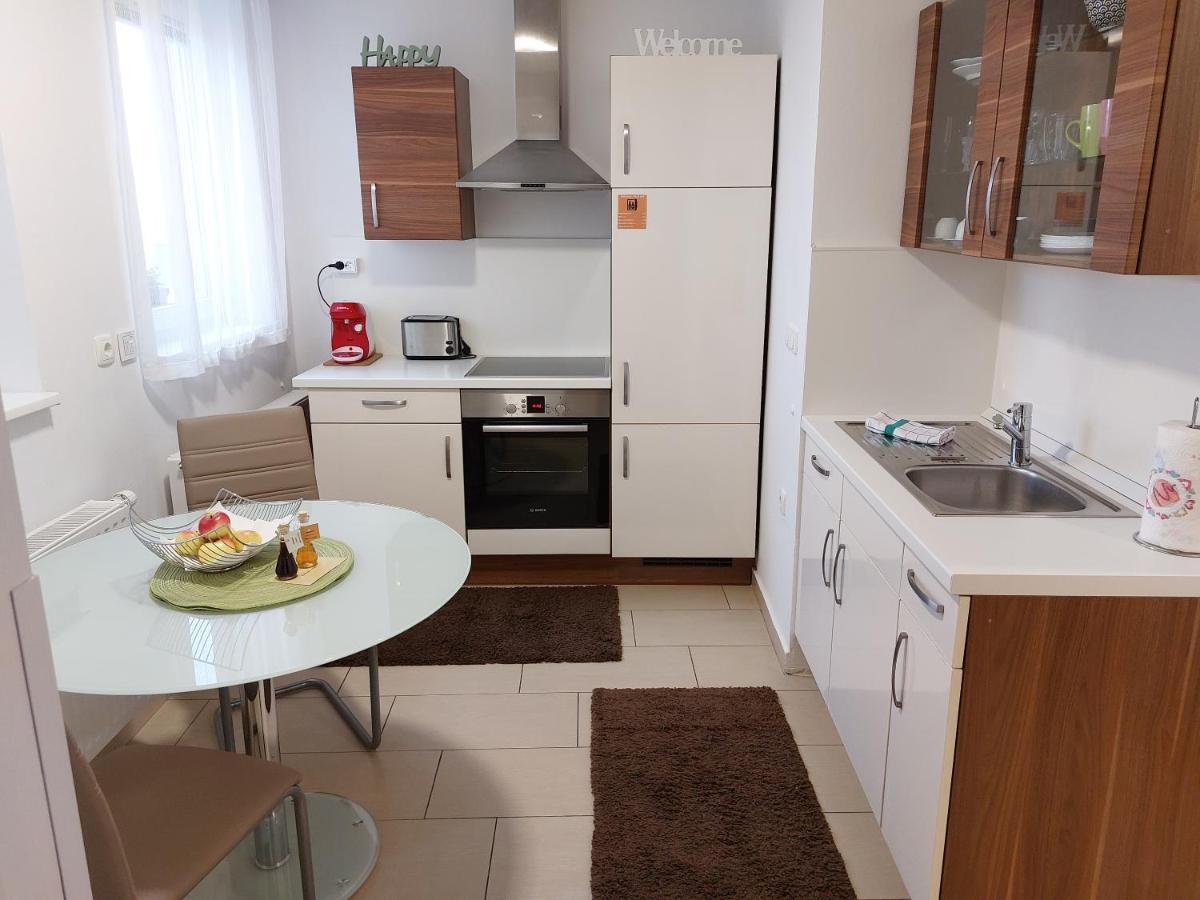 Apartments Alexandra Celje Zewnętrze zdjęcie