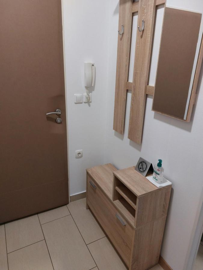 Apartments Alexandra Celje Zewnętrze zdjęcie