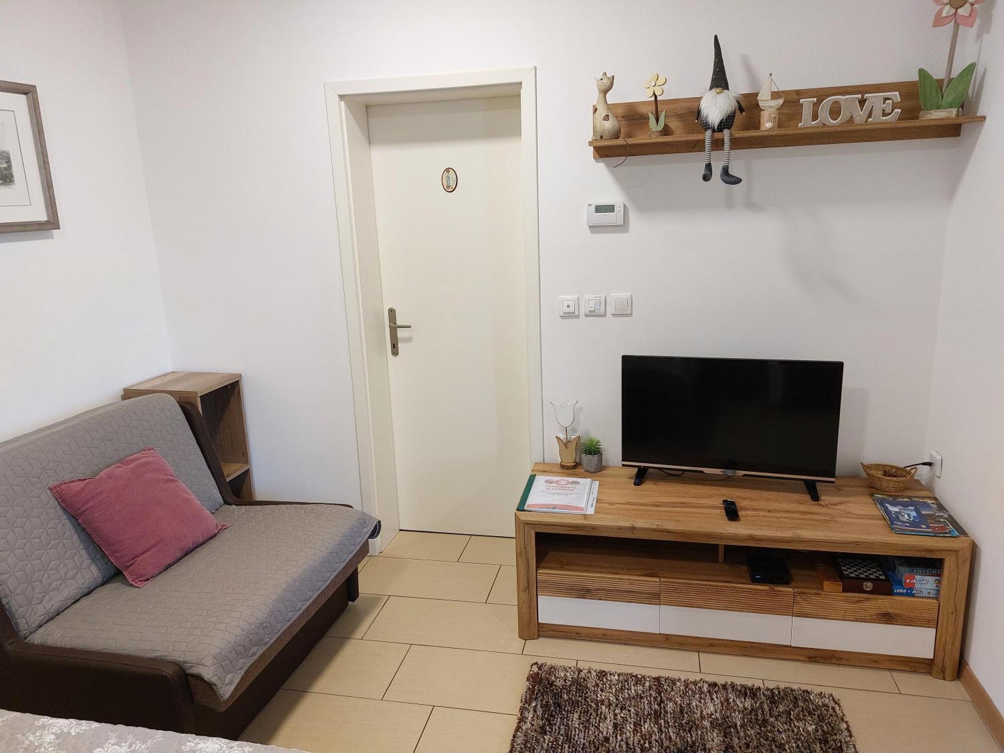 Apartments Alexandra Celje Zewnętrze zdjęcie