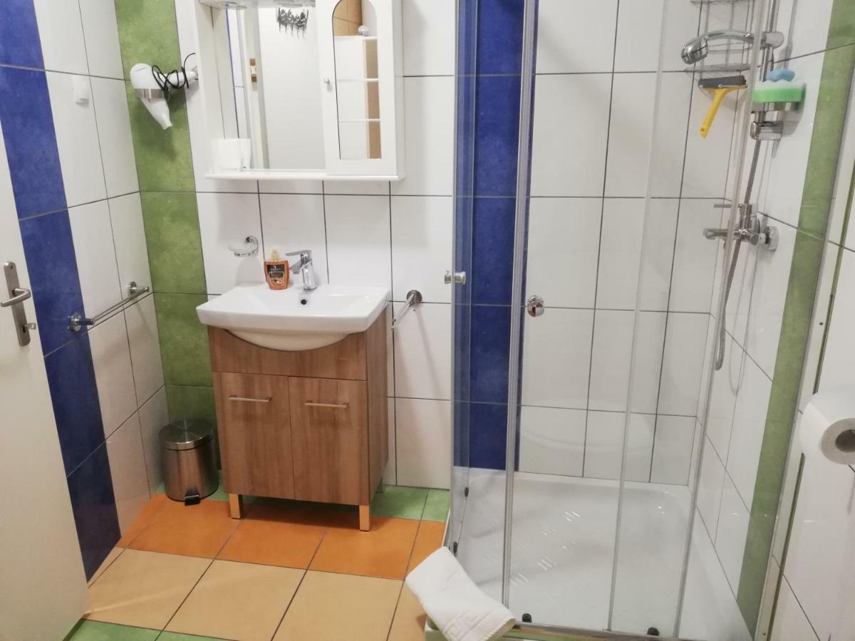 Apartments Alexandra Celje Zewnętrze zdjęcie