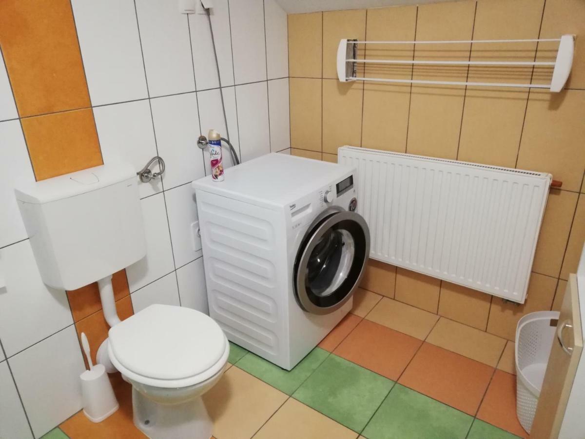 Apartments Alexandra Celje Zewnętrze zdjęcie